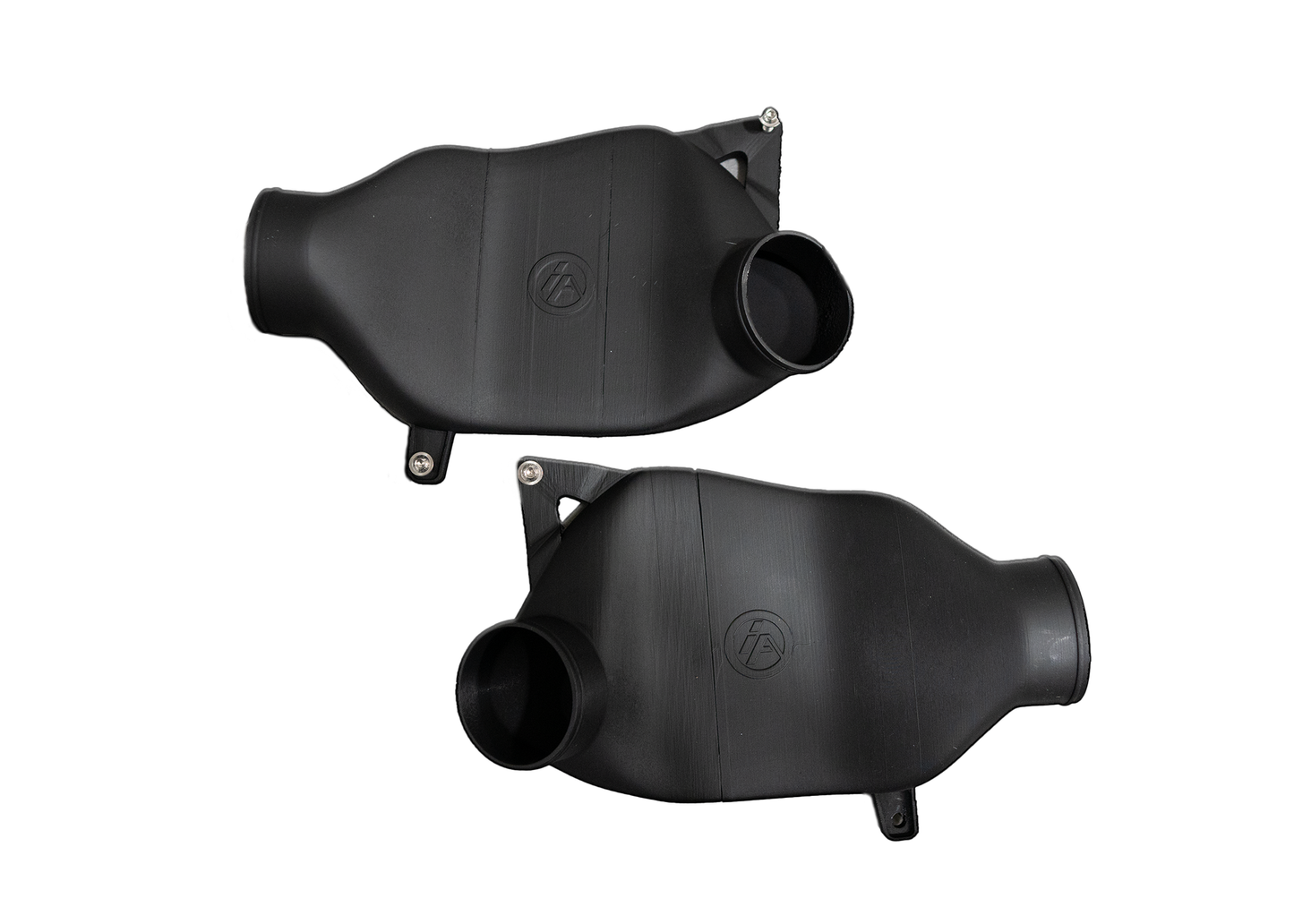 Brake Duct Kit – Subaru Impreza (GD/GG, 2002-2007)