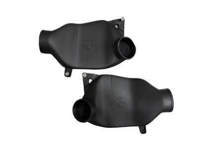 Brake Duct Kit – Subaru Impreza (GD/GG, 2002-2007)