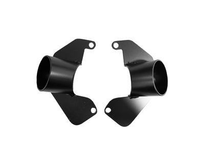 Brake Duct Kit – Subaru Impreza (GD/GG, 2002-2007)