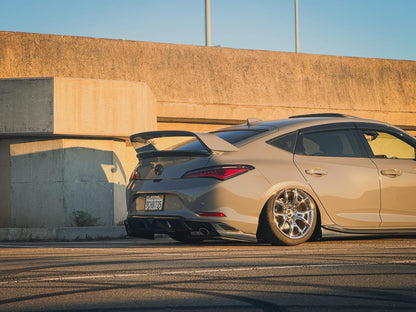Sport Wing – Acura Integra (DE4/DE5, 2023+)