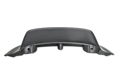 Porsche 992 Carrera Dry Carbon Ducktail Spoiler Classic Conversion Kit - Yonristic Performance