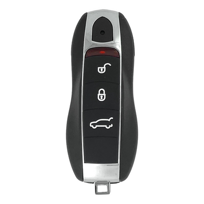 Porsche 4 Button Smart Key 2011-2016 for FCC: KR55WK50138