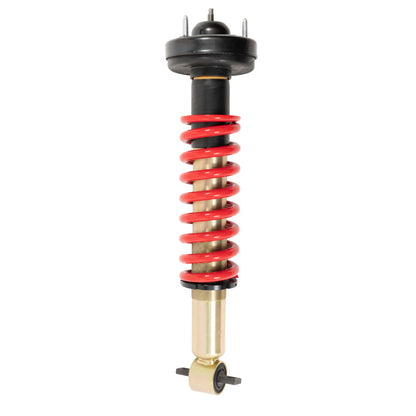 Belltech 3in Leveling Coilover Kit 2021+ Ford F-150 2WD 15128