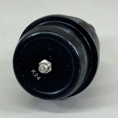 SYNERGY MFG Dodge Ram Adjustable Ball Joints Kit Black 4123-INST