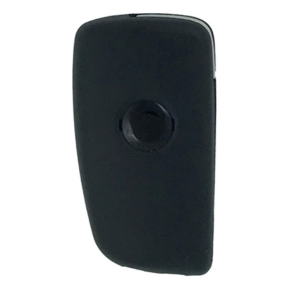 Nissan Infiniti 4 Button Flip Key 2002-2017 for FCC: KBRASTU15 / CWTWB1U751