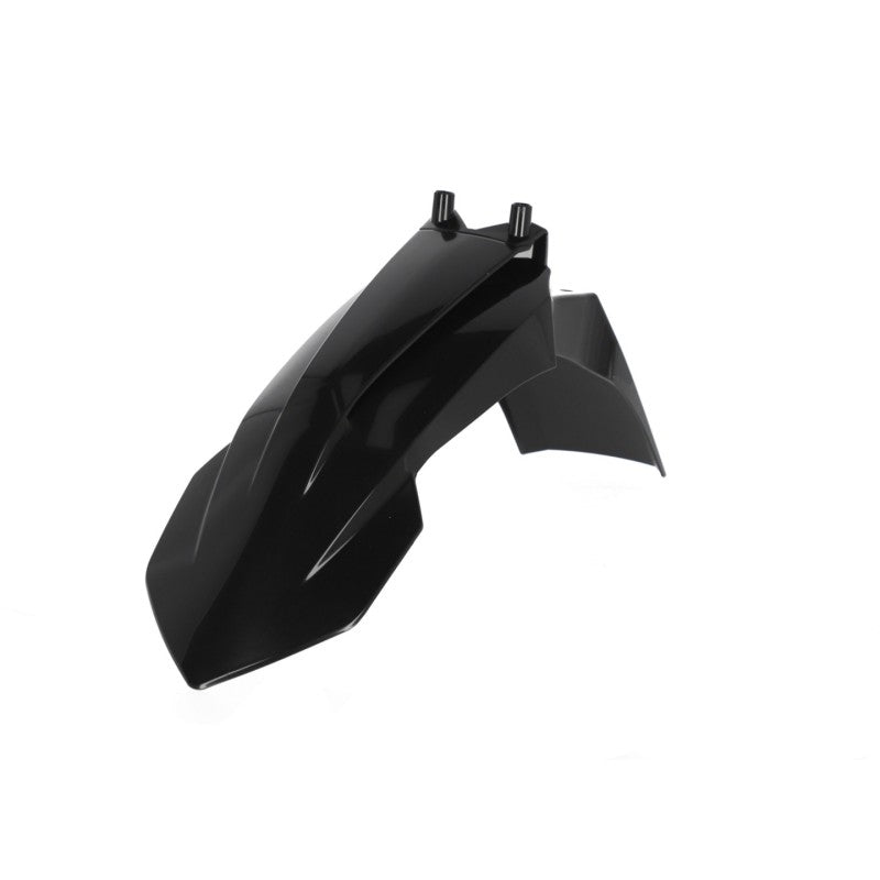 Acerbis 21-23 GasGas MC50/ MC-E5/ 16-23 KTM SX50/SX-E5/ SX-E3 Front Fender - Black 2980590001
