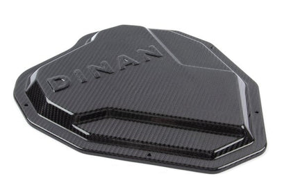 Dinan Cold Air Intake - 2019-2025 BMW 230i/330i Carbon Fiber - G20/G42