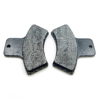 Polaris Scrambler 500 Rear Brake Caliper