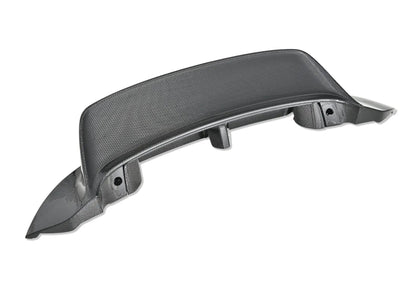 Porsche 992 Carrera Dry Carbon Ducktail Spoiler Classic Conversion Kit - Yonristic Performance