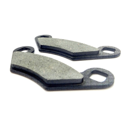 Polaris Sportsman 500 550 850 Brake Pads