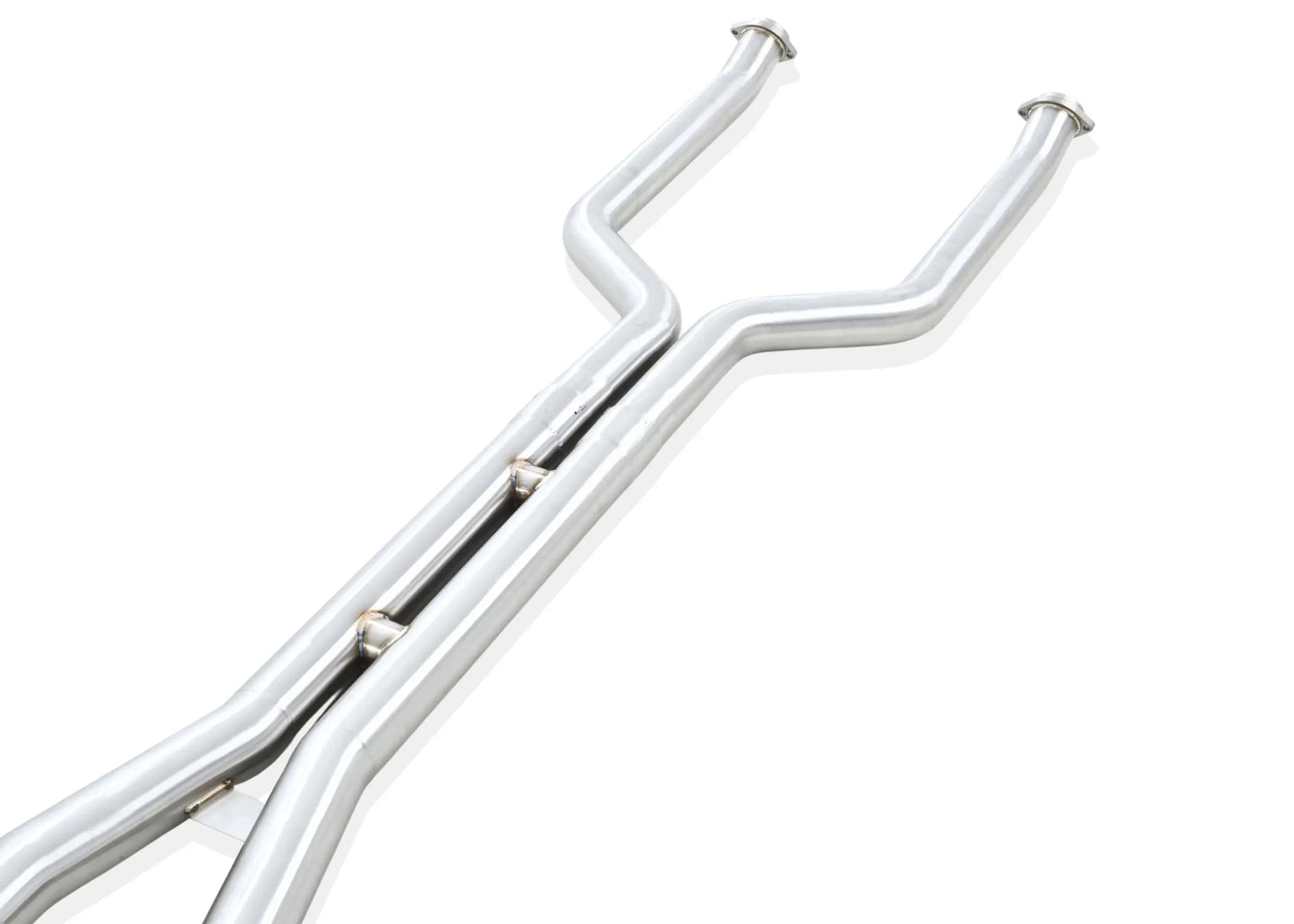 BMW G90 M5 VANTA Edition Exhaust System - Yonristic Performance