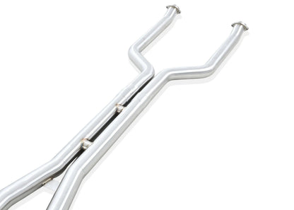 BMW G90 M5 VANTA Edition Exhaust System - Yonristic Performance