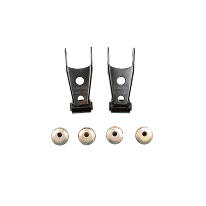 Belltech 07-13 GM 1500 SB (All Cabs) SP COILOVER KIT 646SPC