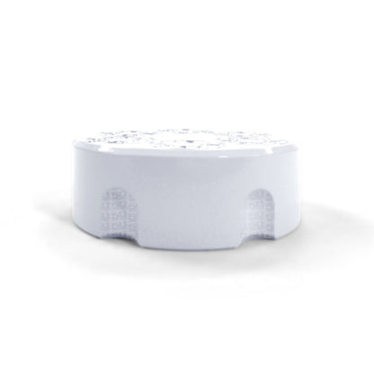 Billet Six Shooter Gas Cap for Polaris
