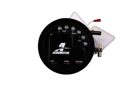 Aeromotive 15-21 Dodge Hellcat 450 Triple Fuel Pumps 18097