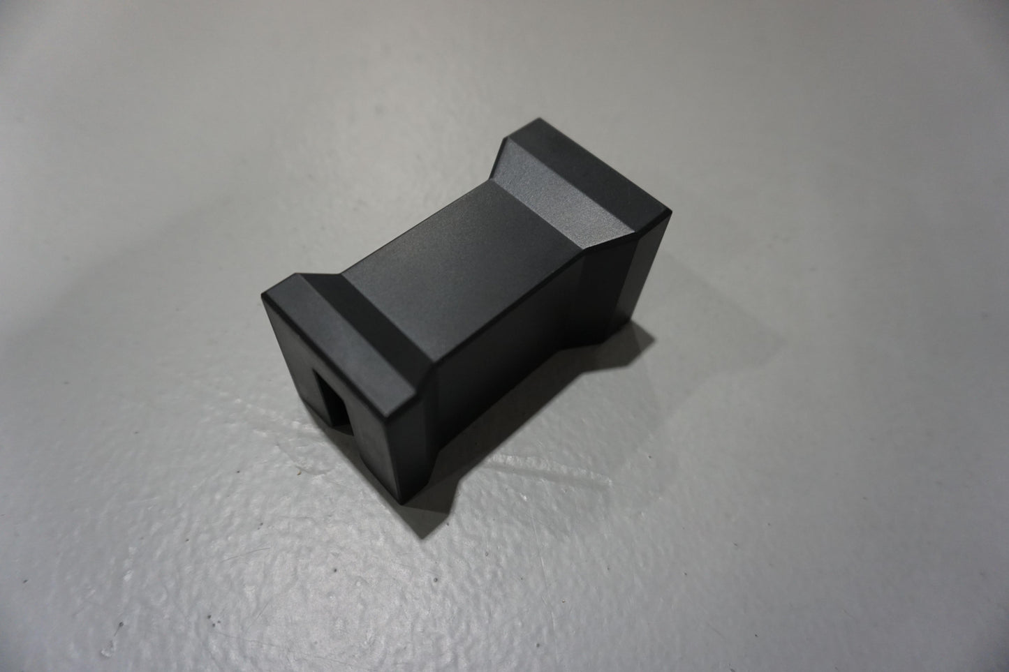 Cup Holder Insert (2024+ Tacoma / 2025+ 4Runner) - BLACK