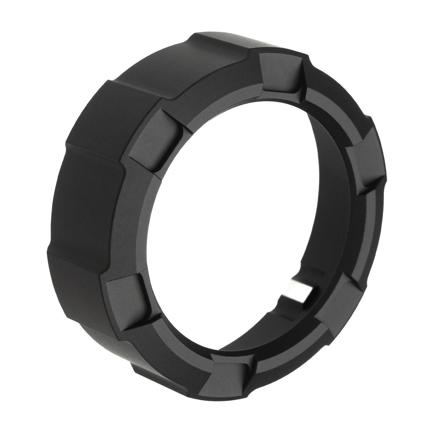 V2 Radio Knob + Drive Mode Knob + Climate Knobs (2024+ Tacoma / 2025+ 4Runner) - BLACK