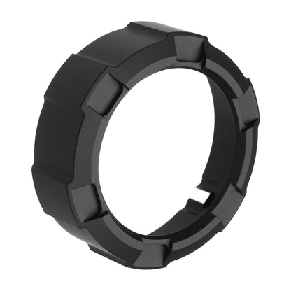 V2 Radio Knob + Drive Mode Knob + Climate Knobs (2024+ Tacoma / 2025+ 4Runner) - BLACK