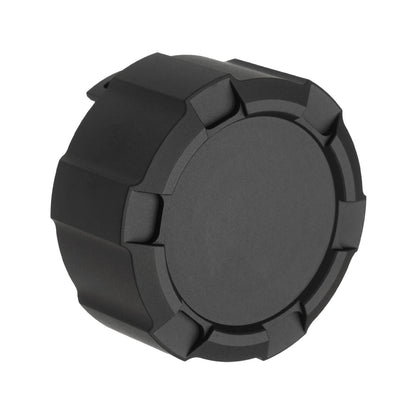 V2 Radio + Drive Mode Knob Set (2022+ Tundra) - BLACK
