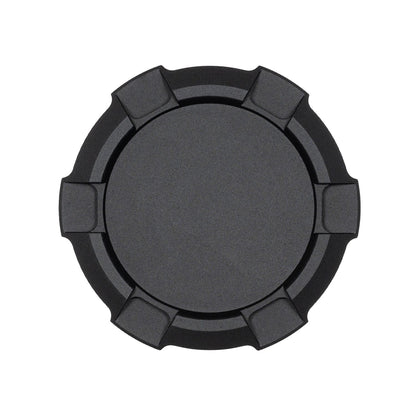 V2 Radio + Drive Mode Knob Set (2022+ Tundra) - BLACK