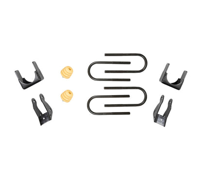 Belltech FLIP KIT 95-99 GM Tahoe 2 door 5.5inch 6640