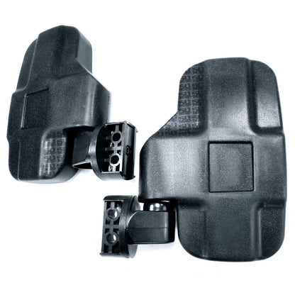 Universal UTV Breakaway Side View Mirrors