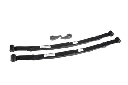 Belltech LOWERING KIT W/O SHOCKS 637
