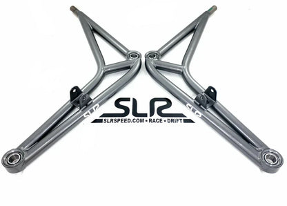 E46 (ex. M3) Ultra Angle Kit for Drifting