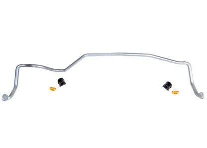 Whiteline Rear Sway Bar 20mm X Heavy Duty Blade Adjustable Subaru BAJA 2003-2006