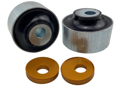Whiteline 2023+ Toyota GR Corolla Front Lower Control Arm Inner Rear Bushing KCA511