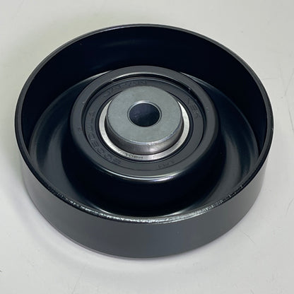 MURRAY Idler Tensioner Pulley Heavy-Duty Steel Black for Chevrolet Suzuki 2330128