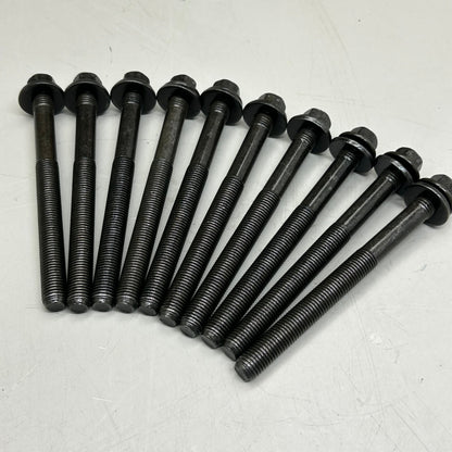 MAHLE Engine Cylinder Head Bolt Set For Chrysler, Dodge & Jeep GS33429