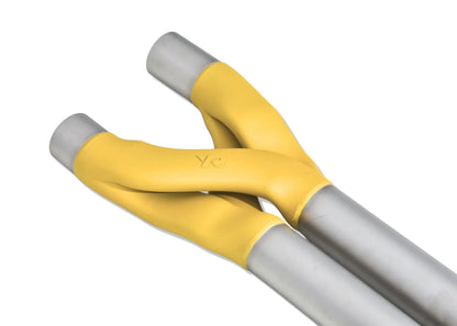 BMW G90 / G99 M5 VANTA GOLD™ Exhaust System - Yonristic Performance