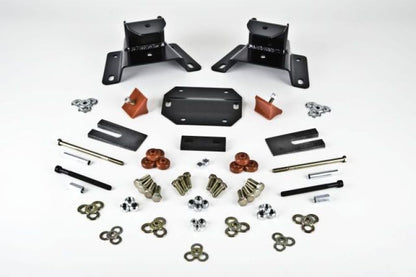 Belltech Hanger Kit 87-96 F150 X Cab 2.5inch