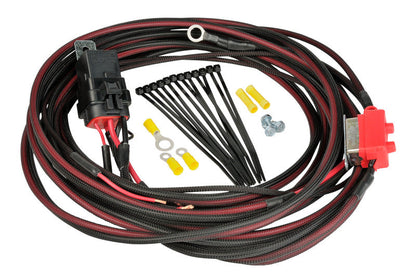 Aeromotive Phantom 340 Fuel System - Return Style w/ Y-Block 17164