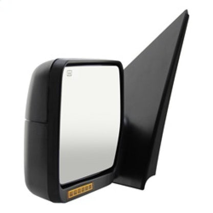 SPYDER Xtune Ford F150 04-06 Power Heated Amber LED Signal OE Mirror Left MIR-03348AEBH-P-L 9935312