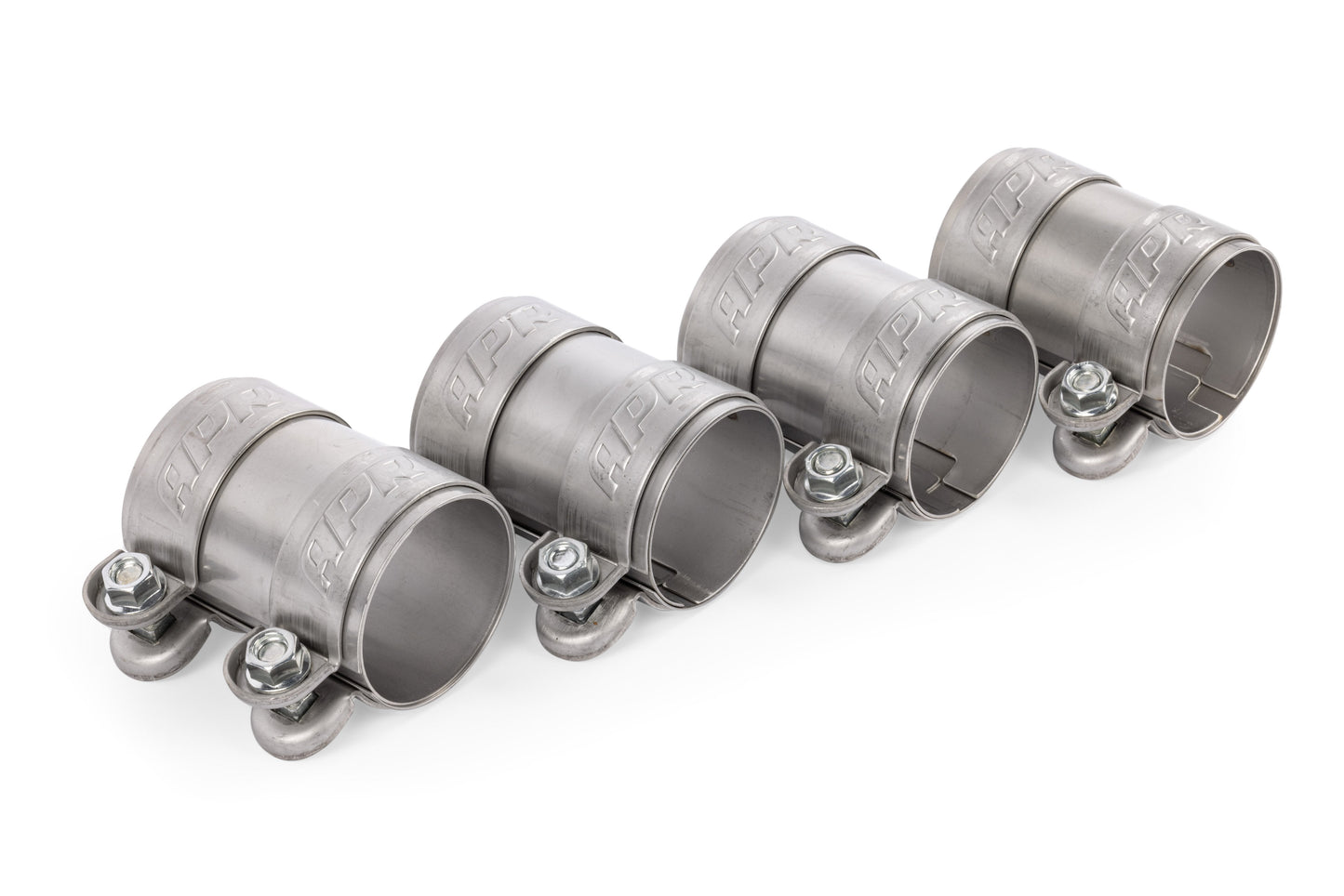 APR Catback Exhaust System - RS3 Sedan (8V)