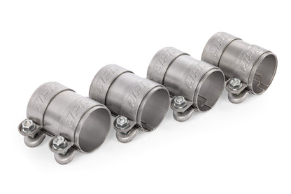 APR Catback Exhaust System - TT RS (8S)