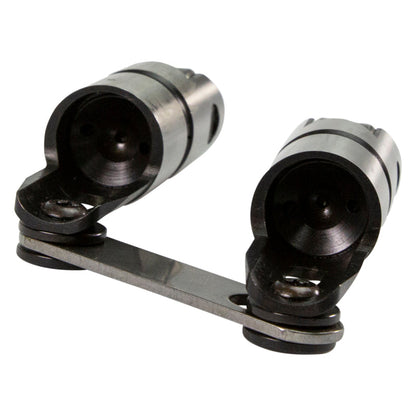 COMP Cams Sportsman Solid Roller Lifters Big Block Chrysler/Hemi .904 Dia w/Bushing Wheels 96829B-16