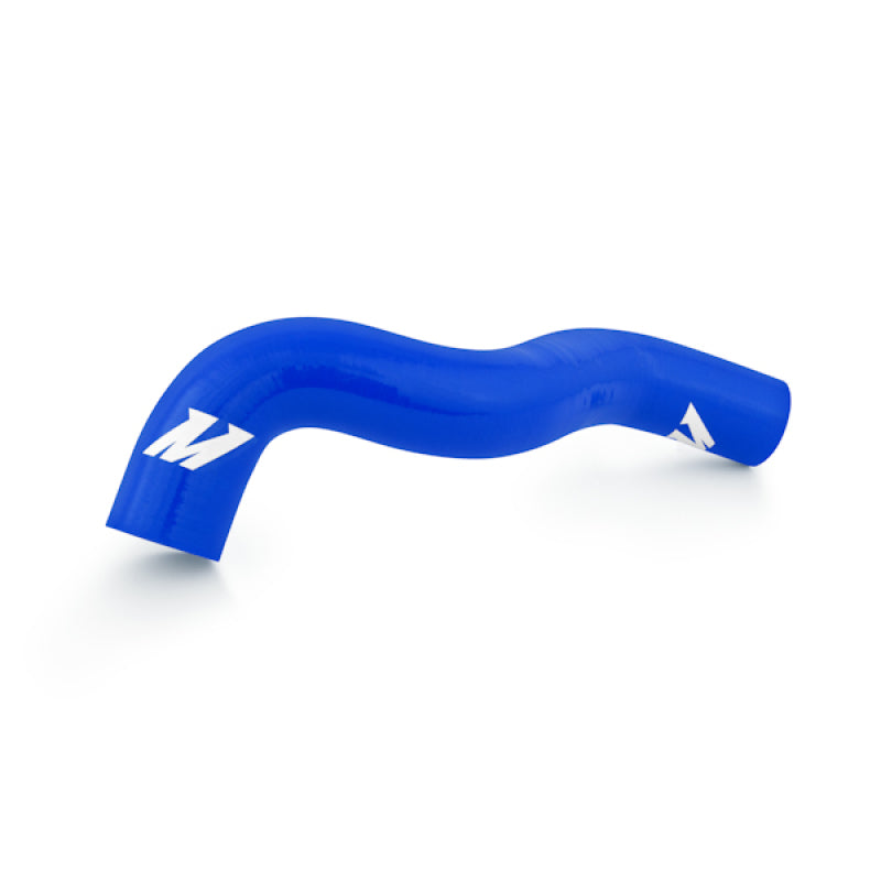 Mishimoto Upper & Lower Radiator Hose Kit 05-07 Ford 6.0L Powerstroke (Monobeam Chassis) - BLUE