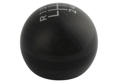 Ford Performance Parts 2015-2017 Mustang Carbon Fiber Shift Knob 6 Speed