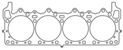Cometic Gasket Cometic Chrysler Gen-2 Hemi .098in MLS Cylinder Head Gasket - 4.500in Bore C5447-098