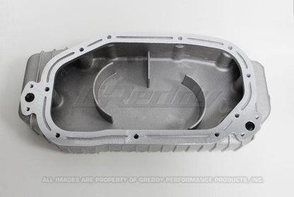 GReddy Nissan VQ35 HR Z33 High Capacity Oil Pan