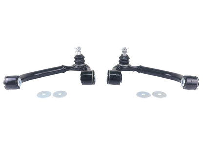 Whiteline 19-21 Chevrolet Silverado Front Upper Control Arm KTA316
