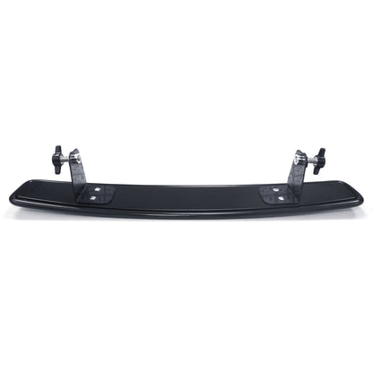 15" Convex Rear View Mirror with Clamps