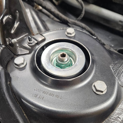 Strut Tower Drilling Guide for MQB / MQB EVO - VW / Audi