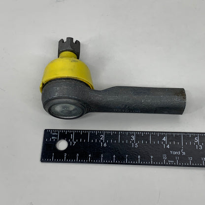BECK ARNLEY Steering Tie Rod End for Nissan 101-4534