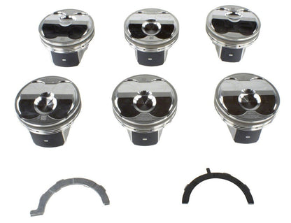 Ford Racing 3.5L V6 NA Rebuild Kit No. 2 M-6000-35V6KIT2