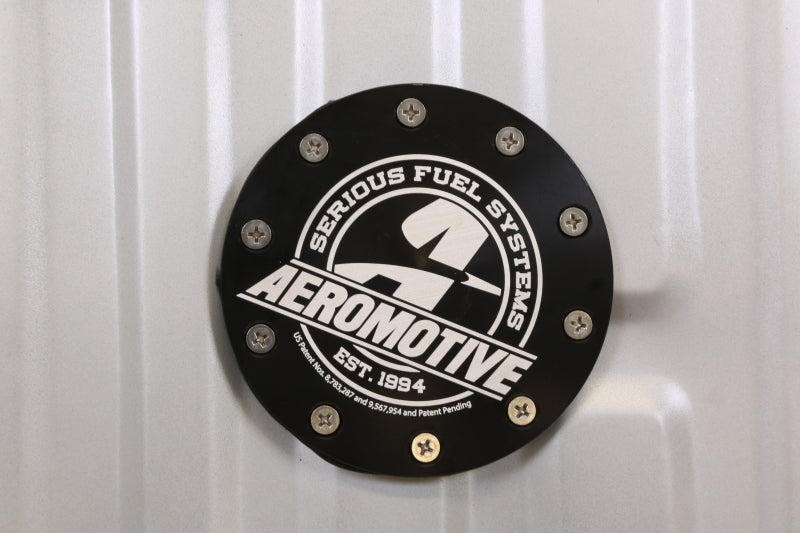 Aeromotive Fuel Tank Gen 2, 64-67 Oldsmobile Cutlass