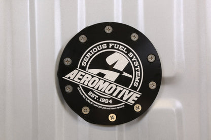 Aeromotive Fuel Tank Gen 2, 64-67 Buick Skylark (Available Q3 2018)